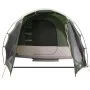 Tienda de campaña familiar túnel 8 personas impermeable verde by , tents - Ref: Foro24-94734, Price: 234,72 €, Discount: %