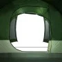 Tienda de campaña familiar túnel 8 personas impermeable verde by , tents - Ref: Foro24-94734, Price: 234,72 €, Discount: %