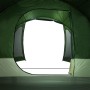 Tienda de campaña familiar túnel 8 personas impermeable verde by , tents - Ref: Foro24-94734, Price: 225,50 €, Discount: %