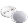 Abzeichenset 500 Stück 37 mm von vidaXL, Abzeichen - Ref: Foro24-30159, Preis: 41,14 €, Rabatt: %