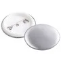 Set de chapas 500 piezas 37 mm de vidaXL, Chapas - Ref: Foro24-30159, Precio: 40,62 €, Descuento: %