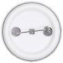 Abzeichenset 500 Stück 37 mm von vidaXL, Abzeichen - Ref: Foro24-30159, Preis: 41,14 €, Rabatt: %