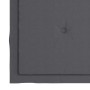 Batavia Stühle 4 Einheiten aus massivem Teakholz mit Kissen von , Gartenstühle - Ref: Foro24-3073295, Preis: 503,57 €, Rabatt: %