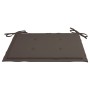 6 Stück klappbare Gartenstühle und Kissen aus massivem Akazienholz von , Gartenstühle - Ref: Foro24-3075002, Preis: 324,58 €,...