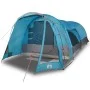 Family tunnel tent 8 people waterproof blue by , tents - Ref: Foro24-94735, Price: 216,70 €, Discount: %