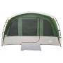 Familientunnelzelt 8 Personen wasserdicht grün von , Zelte - Ref: Foro24-94749, Preis: 211,37 €, Rabatt: %