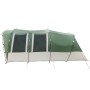 Familientunnelzelt 8 Personen wasserdicht grün von , Zelte - Ref: Foro24-94749, Preis: 211,37 €, Rabatt: %