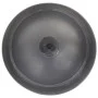 Lámpara colgante industrial 32 cm gris E27 de vidaXL, Lámparas - Ref: Foro24-320840, Precio: 48,25 €, Descuento: %