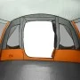 Tienda de campaña familiar túnel 8 personas impermeable gris by , tents - Ref: Foro24-94751, Price: 219,42 €, Discount: %