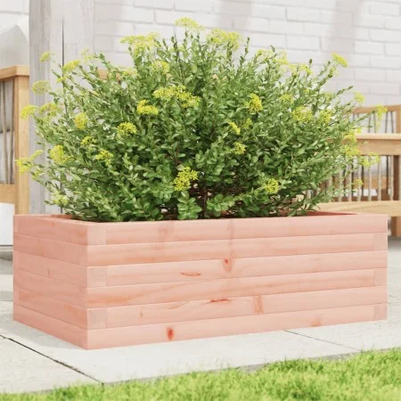 Massive Douglas-Holz-Pflanzkasten 70x40x23 cm von , Töpfe und Pflanzgefäße - Ref: Foro24-847221, Preis: 49,86 €, Rabatt: %