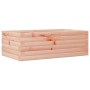 Massive Douglas-Holz-Pflanzkasten 70x40x23 cm von , Töpfe und Pflanzgefäße - Ref: Foro24-847221, Preis: 50,40 €, Rabatt: %