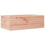 Massive Douglas-Holz-Pflanzkasten 70x40x23 cm von , Töpfe und Pflanzgefäße - Ref: Foro24-847221, Preis: 49,86 €, Rabatt: %