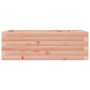 Massive Douglas-Holz-Pflanzkasten 70x40x23 cm von , Töpfe und Pflanzgefäße - Ref: Foro24-847221, Preis: 50,40 €, Rabatt: %