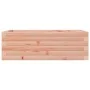 Massive Douglas-Holz-Pflanzkasten 70x40x23 cm von , Töpfe und Pflanzgefäße - Ref: Foro24-847221, Preis: 49,86 €, Rabatt: %