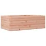 Jardinera de madera maciza Douglas 70x40x23 cm de , Maceteros y jardineras - Ref: Foro24-847221, Precio: 49,86 €, Descuento: %