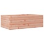 Massive Douglas-Holz-Pflanzkasten 70x40x23 cm von , Töpfe und Pflanzgefäße - Ref: Foro24-847221, Preis: 50,40 €, Rabatt: %
