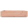 Massive Douglasie-Holz-Pflanzkasten 110x110x26,5 cm von , Töpfe und Pflanzgefäße - Ref: Foro24-847326, Preis: 126,30 €, Rabat...