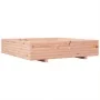 Massive Douglasie-Holz-Pflanzkasten 110x110x26,5 cm von , Töpfe und Pflanzgefäße - Ref: Foro24-847326, Preis: 126,30 €, Rabat...