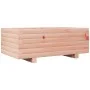 Douglas Massivholz-Pflanzgefäß 70x40x26,5 cm von , Töpfe und Pflanzgefäße - Ref: Foro24-847331, Preis: 61,09 €, Rabatt: %