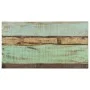 Couchtisch aus massivem recyceltem Holz 110x60x35 cm von vidaXL, Couchtisch - Ref: Foro24-320245, Preis: 136,55 €, Rabatt: %