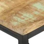 Couchtisch aus massivem recyceltem Holz 110x60x35 cm von vidaXL, Couchtisch - Ref: Foro24-320245, Preis: 136,55 €, Rabatt: %