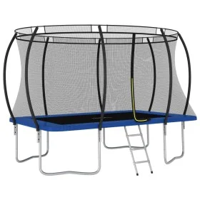 Rectangular trampoline 335x244x90 cm 150 kg by vidaXL, Trampoline - Ref: Foro24-92452, Price: 558,16 €, Discount: %