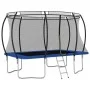 Cama elástica rectangular 335x244x90 cm 150 kg de vidaXL, Trampolín - Ref: Foro24-92452, Precio: 565,64 €, Descuento: %