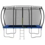 Cama elástica rectangular 335x244x90 cm 150 kg de vidaXL, Trampolín - Ref: Foro24-92452, Precio: 565,64 €, Descuento: %