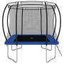 Cama elástica rectangular 335x244x90 cm 150 kg de vidaXL, Trampolín - Ref: Foro24-92452, Precio: 605,69 €, Descuento: %