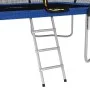 Cama elástica rectangular 335x244x90 cm 150 kg de vidaXL, Trampolín - Ref: Foro24-92452, Precio: 565,64 €, Descuento: %
