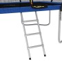 Cama elástica rectangular 335x244x90 cm 150 kg de vidaXL, Trampolín - Ref: Foro24-92452, Precio: 605,69 €, Descuento: %