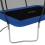 Cama elástica rectangular 335x244x90 cm 150 kg de vidaXL, Trampolín - Ref: Foro24-92452, Precio: 565,64 €, Descuento: %