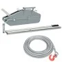 Cabrestante elevador de cable 1600 kg de vidaXL, Cabrestantes - Ref: Foro24-146678, Precio: 279,41 €, Descuento: %