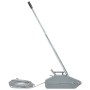 Cabrestante elevador de cable 1600 kg de vidaXL, Cabrestantes - Ref: Foro24-146678, Precio: 243,29 €, Descuento: %