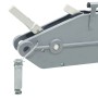 Cabrestante elevador de cable 1600 kg de vidaXL, Cabrestantes - Ref: Foro24-146678, Precio: 243,29 €, Descuento: %