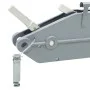 Cabrestante elevador de cable 1600 kg de vidaXL, Cabrestantes - Ref: Foro24-146678, Precio: 279,41 €, Descuento: %