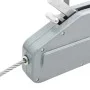 Cabrestante elevador de cable 1600 kg de vidaXL, Cabrestantes - Ref: Foro24-146678, Precio: 279,41 €, Descuento: %
