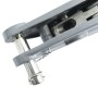 Cabrestante elevador de cable 1600 kg de vidaXL, Cabrestantes - Ref: Foro24-146678, Precio: 243,29 €, Descuento: %