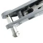 Cabrestante elevador de cable 1600 kg de vidaXL, Cabrestantes - Ref: Foro24-146678, Precio: 279,41 €, Descuento: %