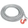 Cable lifting winch 1600 kg by vidaXL, Winches - Ref: Foro24-146678, Price: 279,41 €, Discount: %