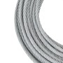 Cabrestante elevador de cable 1600 kg de vidaXL, Cabrestantes - Ref: Foro24-146678, Precio: 243,29 €, Descuento: %