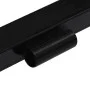 Snow plow adapter for black lawnmower by vidaXL, Lawnmower accessories - Ref: Foro24-146893, Price: 48,50 €, Discount: %
