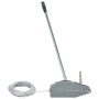 Cable hoist winch 800 kg by vidaXL, Winches - Ref: Foro24-146677, Price: 163,19 €, Discount: %