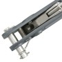 Cable hoist winch 800 kg by vidaXL, Winches - Ref: Foro24-146677, Price: 163,19 €, Discount: %