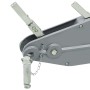Cable hoist winch 800 kg by vidaXL, Winches - Ref: Foro24-146677, Price: 163,19 €, Discount: %