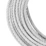 Cable hoist winch 800 kg by vidaXL, Winches - Ref: Foro24-146677, Price: 163,19 €, Discount: %