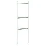 Tomatenkäfige, 4 Stück, aus Stahl und PP, 116 cm von , Topfständer - Ref: Foro24-3281483, Preis: 46,29 €, Rabatt: %