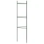 Tomatenkäfige, 4 Stück, aus Stahl und PP, 116 cm von , Topfständer - Ref: Foro24-3281483, Preis: 46,29 €, Rabatt: %