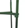 Tomatenkäfige, 4 Stück, aus Stahl und PP, 116 cm von , Topfständer - Ref: Foro24-3281483, Preis: 46,29 €, Rabatt: %