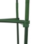 Tutores para tomates 4 unidades acero y PP 116 cm by , Pot stands - Ref: Foro24-3281483, Price: 64,54 €, Discount: %